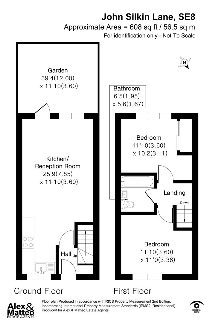 Floorplan image